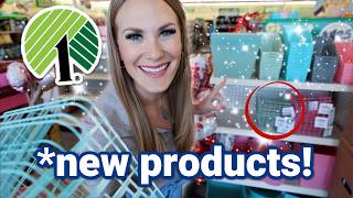 🔥 GET ORGANIZED FAST AT DOLLAR TREE 🔥 2024 NEW PRODUCT LINES are fire [upl. by Uhsoj]