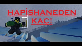 Hapishaneden Kaç Fragman [upl. by Assiram]