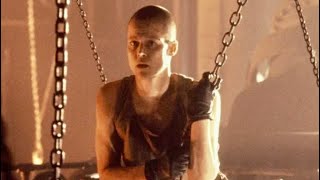 Official Trailer 2  ALIEN 3 1992 Sigourney Weaver Charles S Dutton David Fincher [upl. by Cahan]