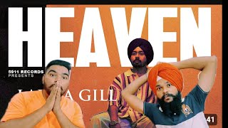 HEAVEN Lakha Gill  Jashan Inder  NewPunjabi Song 2024  5911 Records [upl. by Jacoby]