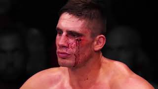 Collision 3 Rico Verhoeven v Jamal Ben Saddik “Rocky style” edit [upl. by Avraham395]