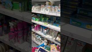 Mein liebster ShoppingTrip 🛒🧽 vlog motivation haul dmhaul cleaning cleaningmotivation noad [upl. by Arquit488]