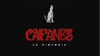 Los Dioses Ocultos Caifanes [upl. by Odnama]