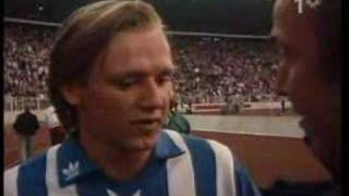 Stopptid  IFK Göteborg 1982 [upl. by Elman974]