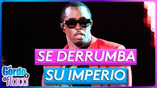 Recuento de la fortuna de Sean Diddy Combs y cómo podría evaporarse  El Gordo y La Flaca [upl. by Oribelle]