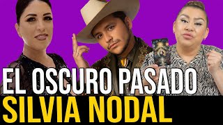 MADRE DE CHRISTIAN NODAL EL IMPACTANTE SECRETO QUE SALDRA A LA LUZ [upl. by Neivad]