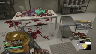 Dead Rising 4 Hey Thats My Job Quest [upl. by Chrysa]