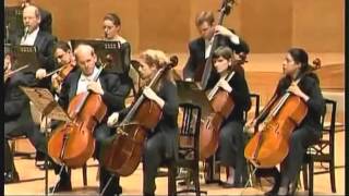 Joshua Bell Beethoven violin concerto op 61 complete [upl. by Eelrehpotsirhc836]