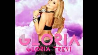 Gloria Trevi  Gloria Con Letra [upl. by Zennas598]