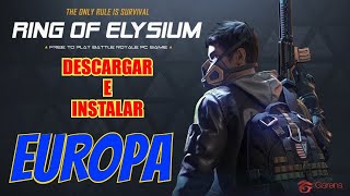 Ring of Elysium  Обзор серьезный конкурент PUBG [upl. by Aven]