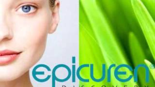 Epicuren Discovery at Skin Care by Alana  Free Samples [upl. by Damian769]