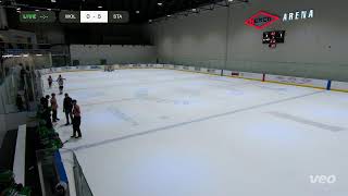 2014 Airdrie Stars Live Stream [upl. by Hairahs]