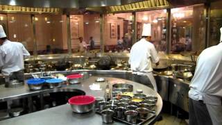 Chinese Chefs  the Wok [upl. by Anavas]