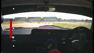 TR7 V8 Abingdon Rally 2015 Stage 2 Hamilton Motorsport [upl. by Aicenad]