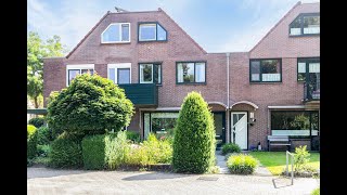 Tussenwoning in Ede Domicilie Makelaars [upl. by Eiggem]