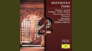 Beethoven Fidelio Op 72  Act 1  quotGut Söhnchen gutquot [upl. by Enrev]