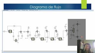 Simulación de Planta de Acido Sulfúrico en Aspen Plus [upl. by Compte]