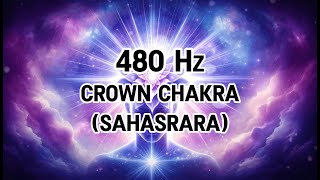 Chakra Frequencies Sound Demonstration With Isolated Frequencies [upl. by Ranjiv]