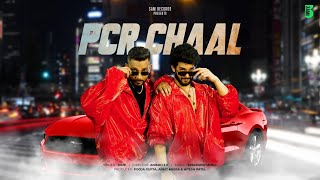 PCR CHAAL  Official Music Video  Dime Amardeep Phogat amp Srishti Jaiswal  New Haryanvi Songs 2024 [upl. by Bibby798]