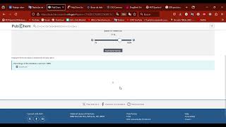 PubChem [upl. by Esilehs]