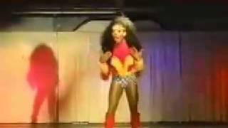 Best Drag Queen Entrance EVER [upl. by Agan]