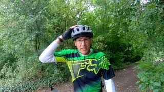 Specialized Ambush ANGi MIPS MTB helmet review [upl. by Pedrick]