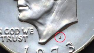 The Silver Eisenhower Dollar as Bullion [upl. by Naltiac]