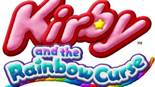 OST Kirby and the Rainbow CursePaintbrush  Learning the Ropes [upl. by Jerry3]