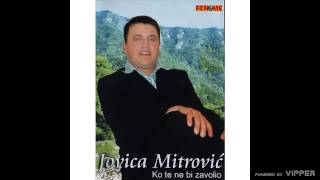 Jovica Mitrovic  Sveti Nikola  Audio 2010 [upl. by Geanine]