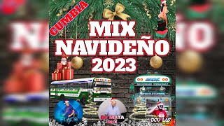 MIX NAVIDEÑO ANICETO MOLINAS EL PISONAZO NAVIDEÑO MIX DJ FLACO MIX DJ MATA MIX DJ DOUGLAS CUMBIAS [upl. by Ecnaled354]