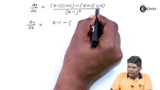 Problems on Derivative Part 4  Derivatives  Diploma Maths  II [upl. by Cicily]