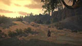 Red Dead Redemption A Fist Full of Dollars [upl. by Gerardo497]