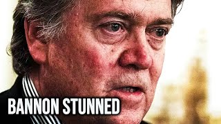 Bannon ROCKED As Prison Sentence Gets Spectacularly Worse [upl. by Stouffer311]