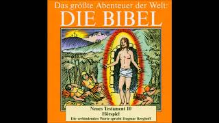 Die Bibel als Hörspiel  Neues Testament  Auferstehung [upl. by Atinuaj712]