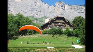 St Hilaire du Touvet Chartreuse  Isère [upl. by Adora]