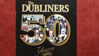 THE DUBLINERS  PREAB SAN [upl. by Annahsit140]