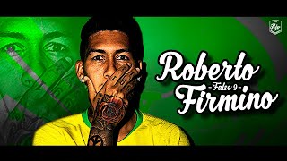 Roberto Firmino 2018  Skills amp Goals  HD [upl. by Yrreg]