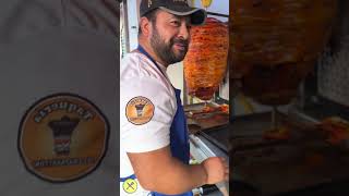 PUSIMOS EL TACO CHILANGO A PRUEBA shorts comidamexicana [upl. by Strander484]