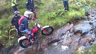 Leven Valley Classic Trial 22 Day 2 [upl. by Anelhtak]