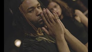 PARTYNEXTDOOR  Recognize feat Drake Official Music Video [upl. by Eidnak]