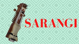 SARANGI [upl. by Vivyanne]