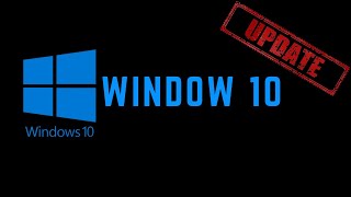 How to update windows 10 [upl. by Siulesoj]