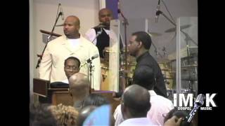 Never Shall Forget  Melvin Crispell and Testimony [upl. by Demetrius864]