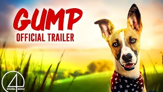 Gump Movie Official Trailer [upl. by Dow326]