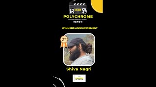 Polychrome Round III  Second tie Winner  Shiva Nagri [upl. by Gnuy]