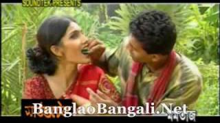 Bondhu Amar Paaner Dukandar  MomtaZ [upl. by Ttennej]