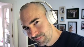 Beats Solo Pro Unboxing amp Review  Solid ANC headphones [upl. by Anoynek]