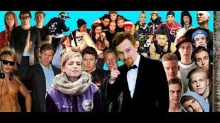 Splay  Sveriges Största Youtubers på en Kanal  Launch Trailer [upl. by Ytsirhc]