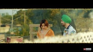 Diljit Dosanjh  Gulabi Pagg Official Video  Neha Sharma  Jatinder Shah  Ranbir Singh [upl. by Nicolina201]