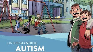 Understanding Autism  Jumo Health [upl. by Jecon]